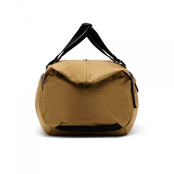 Peak Design Travel Duffel 35 Liter - Coyote