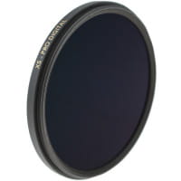 B+W 810 ND 3,0 Graufilter +10 Blenden - mit MRC-nano-Mehrschichtvergütung und XS-Pro-Slim-Fassung -