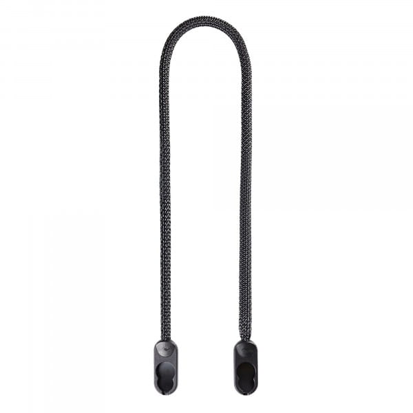 Peak Design Form Rope Camera Strap Neck - Black
