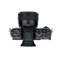 Kiwifotos KE-XT20 Augenmuschel für Fujifilm X-T10, X-T20 und X-T30 (für Brillenträger geeignet)