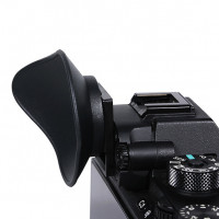 JJC Augenmuschel für Sony-a7-Kameras - ersetzt Sony FDA-EP16