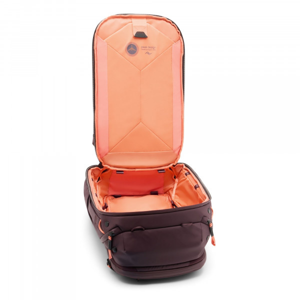 Peak Design Travel Backpack Eclipse