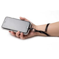 Blackrapid WandeR Bundle Handgelenkschlaufe für Smartphones