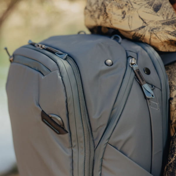 Peak Design Travel Backpack 45 Liter - Ocean