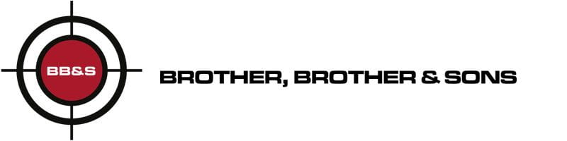 BROTHER, BROTHER & SONS