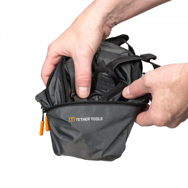 Tether Tools Tripod Hammock Sport - Ablagenetz für Dreibeinstative