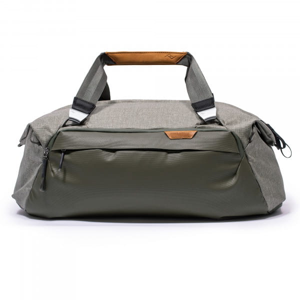 Peak Design Travel Duffel Sage