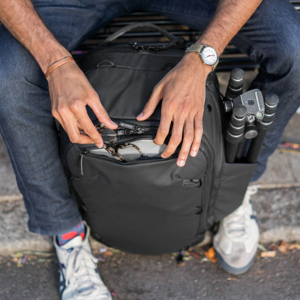 [REFURBISHED] Peak Design Travel Backpack 45L Reise- und Fotorucksack