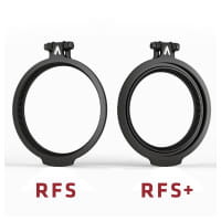 Alter RFS 58 mm Rapid Filter System - Filterhalter-System