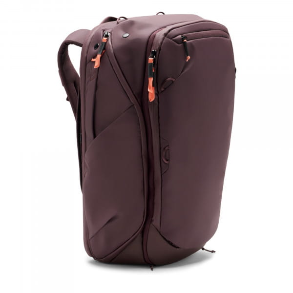 Peak Design Travel Backpack 45 Liter - Eclipse