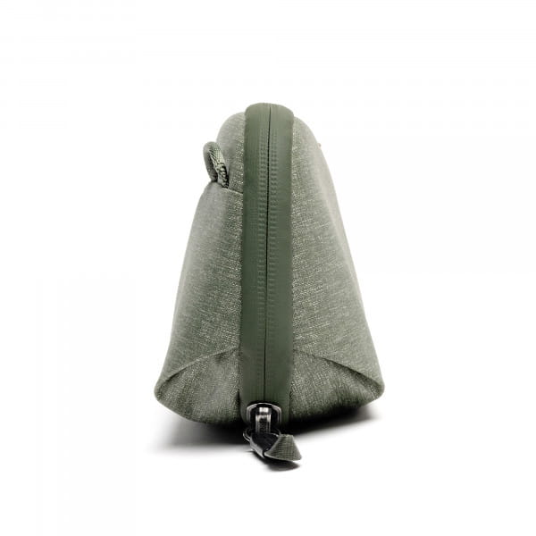 [REFURBISHED] Peak Design Tech Pouch Small - Sage (Salbeigrün)