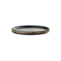 Polarpro ND-Filter mit Polfilter (CPL) Quartzline ND8 - 3 Blenden 82 mm