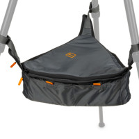 Tether Tools Tripod Hammock Multi-Pro - Stativ-Ablagenetz mit Cube für Zubehör