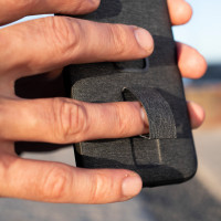 [REFURBISHED] Peak Design Mobile Everyday Loop Case iPhone 14 Plus - Charcoal