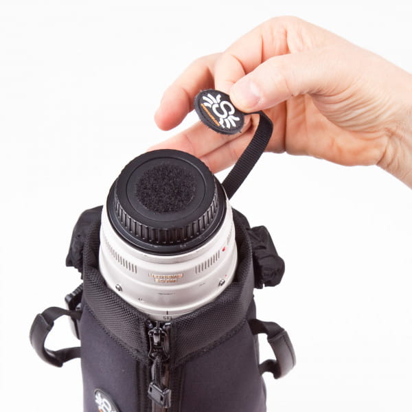 Spider Pro Large Lens Pouch Objektivköcher für Spider Pro Camera Holster