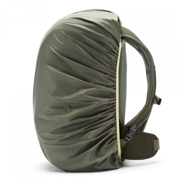 Cotopaxi Seco 45L Rain Cover - Fatigue