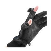 Matin LSG 22 wind- und wasserabweisende Fingerhandschuhe zum Fotografieren