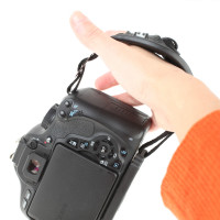 Matin Adria 05 Leder-Handschlaufe für DSLM- und DSLR-Kameras