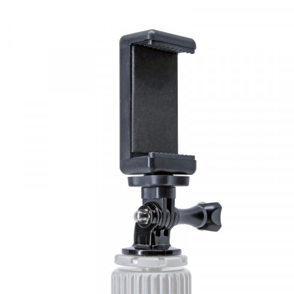 Pakpod Mount Kit Halterungset GoPro, Smartphones & kleine Kameras