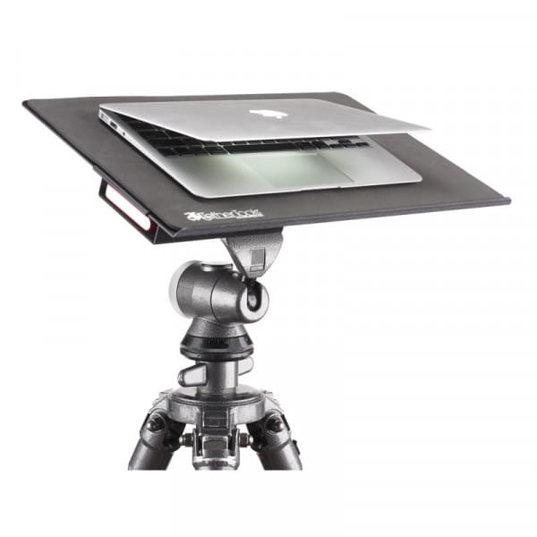 Tether Tools Aero ProPad Antirutschmatte 40 x 35 cm schwarz für Tether Table Aero Tethering-Plattfor