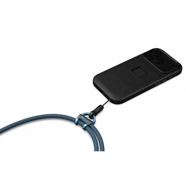 [REFURBISHED] Peak Design Mobile Crossbody Multi-Strap Ocean