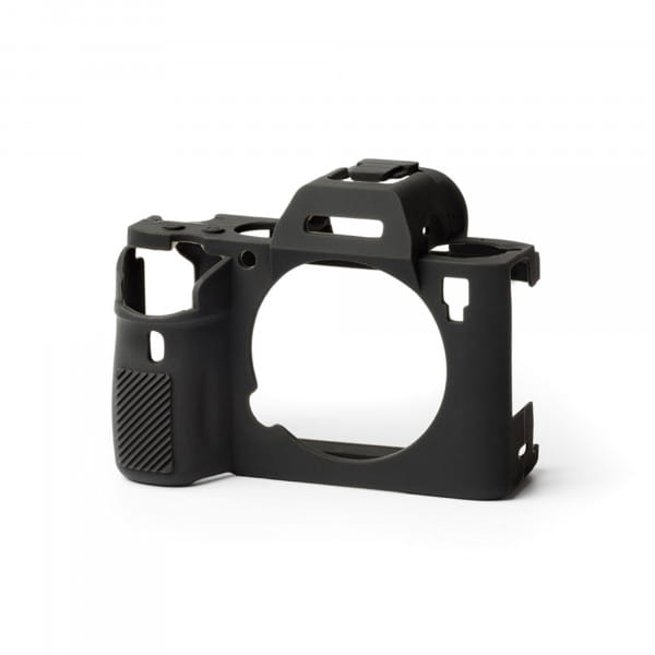 Easycover Camera Case Schutzhülle für Sony A9 II / A7R 4 - Schwarz