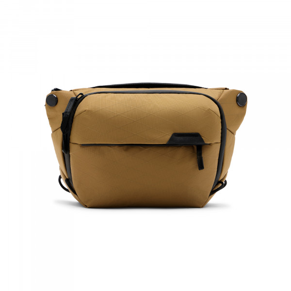 [REFURBISHED] Design Everyday Sling 3 Liter - Coyote