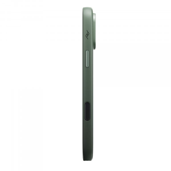 [REFURBISHED] Peak Design Mobile Everyday Fabric Case iPhone 17 Pro Max Sage
