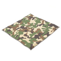 Easy Wrapper selbsthaftendes Einschlagtuch Camouflage Gr. S 28 x 28 cm