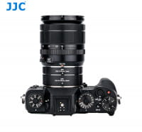 JJC Autofokus-Zwischenringe (AF) für Fuji X-Mount