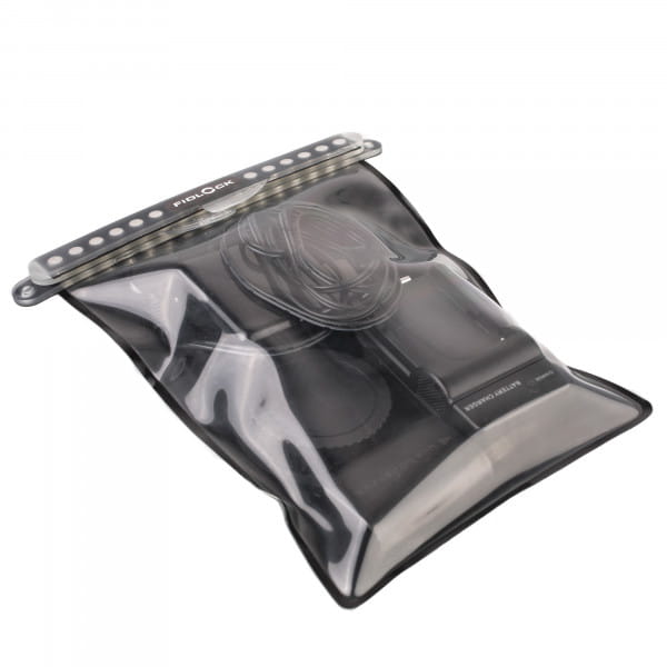 Fidlock hermetic dry bag maxi selbstschließende, wasserdichte Tasche Größe M