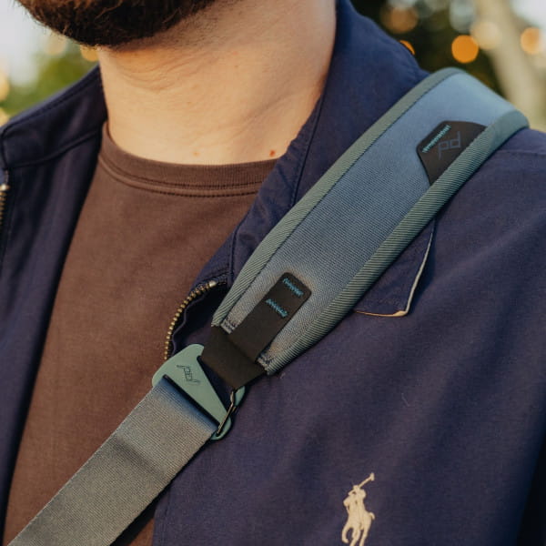 Peak Design Everyday Sling 6 Liter - Ocean