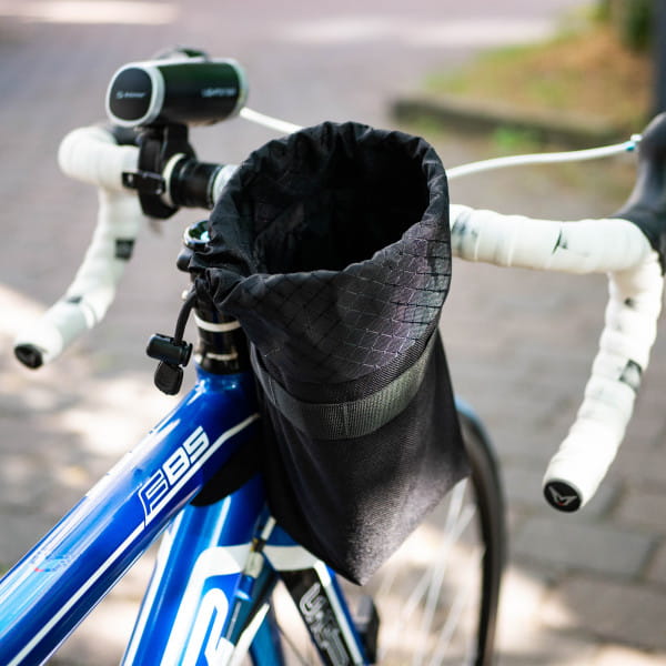 Road Runner Bags Auto-Pilot oliv Handlebar Bag Lenkertasche