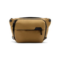 [REFURBISHED]  Design Everyday Sling 3 Liter - Coyote