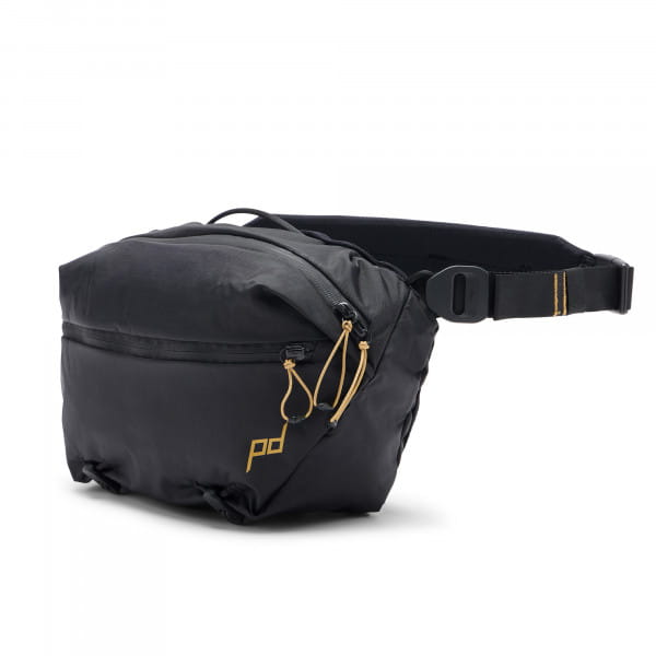 [REFURBISHED] Peak Design Outdoor Sling 7 Liter - Black