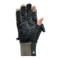 VALLERRET Markhof Pro 4.0 Fotohandschuhe - "Wild" Camo