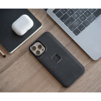[REFURBISHED] Peak Design Mobile Everyday Fabric Case mit Magnetsystem für iPhone 13