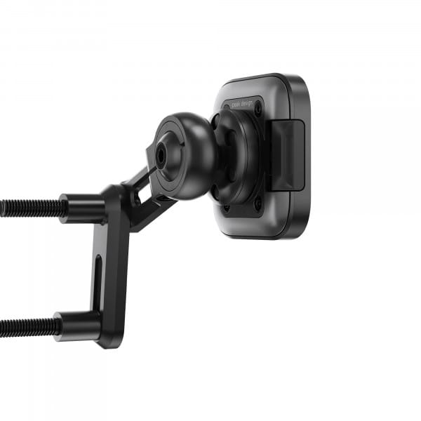 [REFURBISHED] Peak Design Mobile Motorcycle Mount Brake/Clutch Mount Black