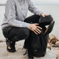 Gomatic Peter McKinnon DAYPACK - Foto- und Tagesrucksack 25 L und 2x Cube Small
