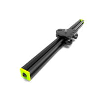 RatRig V-Slider Mini 45 cm - ultrakompakte Videoschiene für DSLRs, DSLM-Kameras, GoPros oder Smartph