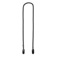 Peak Design Form Rope Camera Strap Standard - Black