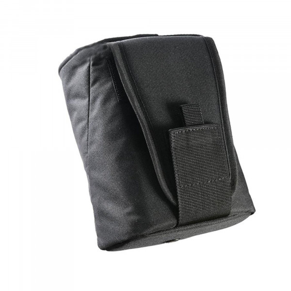 Cotton Carrier Lens Bucket Objektivköcher mit Drybag