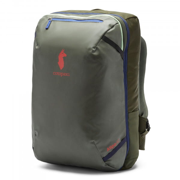 Cotopaxi Allpa 42L Travel Pack - Woods