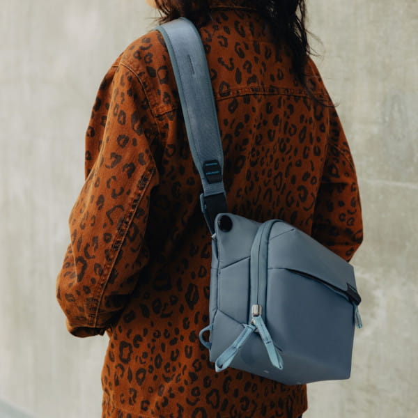 Peak Design Everyday Sling 3 Liter - Ocean