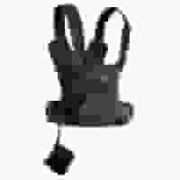Cotton Carrier Camera Harness G3 Charcoal - Brustgeschirr als Tragesystem für 1 Kamera
