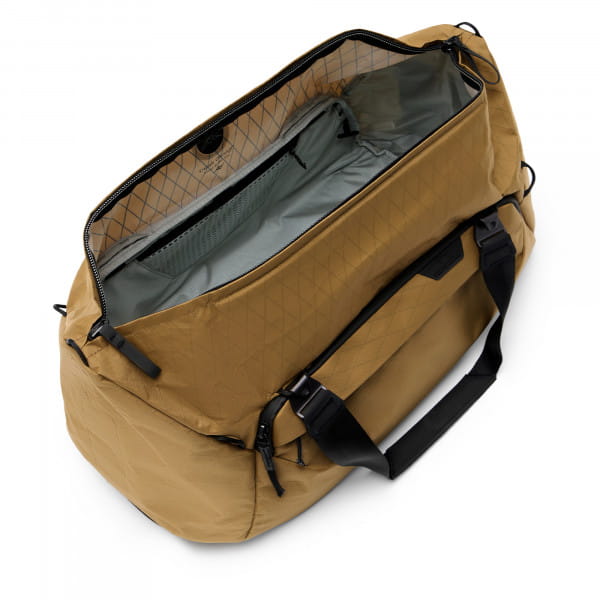 Peak Design Travel Duffel Coyote