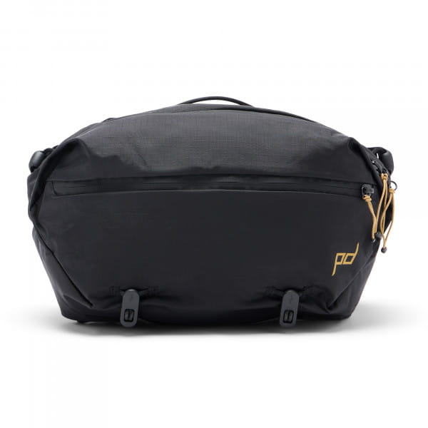 [REFURBISHED] Peak Design Outdoor Sling 7 Liter - Black