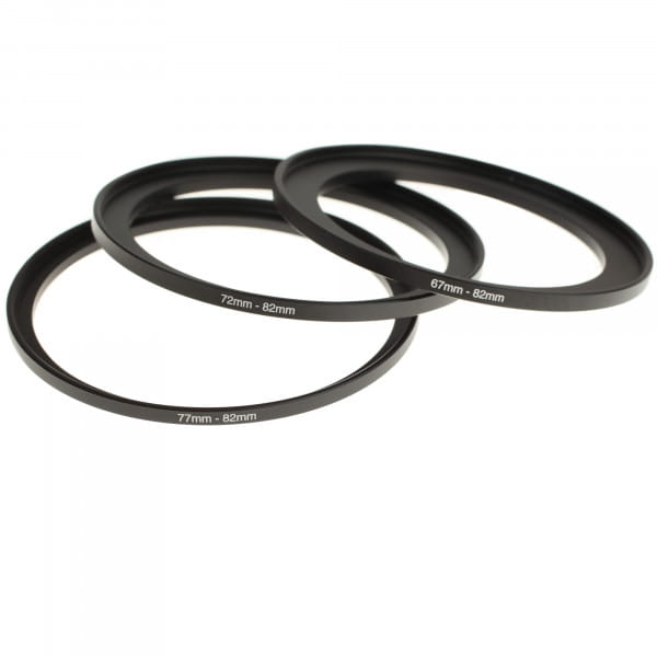 F&V LED-Ringleuchte R300 SE Tageslicht + Kunstlichtfilter mit Objektivadapter 2205 Lux