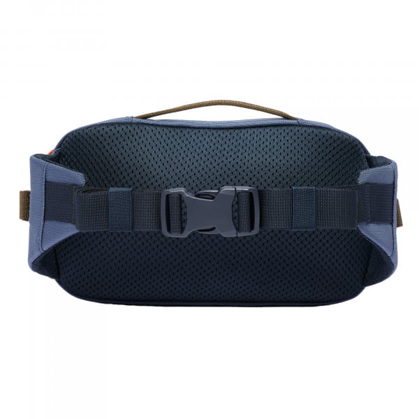 Cotopaxi Allpa X 1.5L Hip Pack - Blue Smoke And Dusk