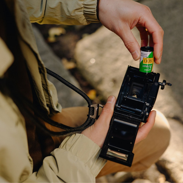 [REFURBISHED] Peak Design Mobile Crossbody Multi-Strap Black